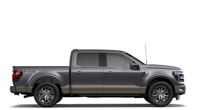 2026 Ford F-150® External Image 1